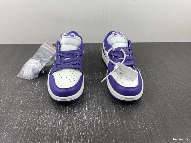 Rep Kickmax X TRAVIS DM7890-386 1 JORDAN AIR OFF-WHITE SCOTT CUSTOM X 0627